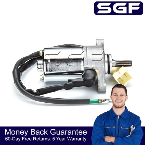 Motorino avviamento sgf - motorino,