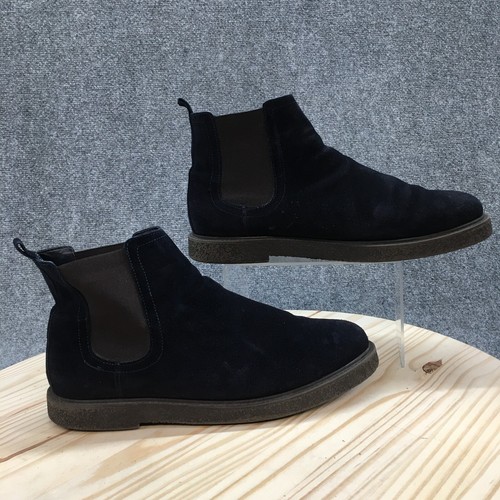 Stivali zara chelsea uomo - zara,