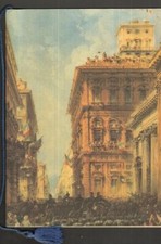Calendario brigata motorizzata - brigata,