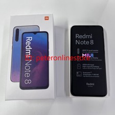 Xiaomi Redmi Note 8 64/128GB