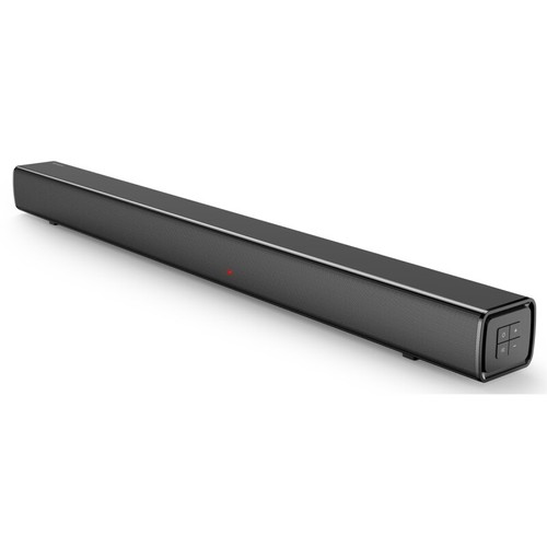 Panasonic soundbar slim - soundbar,