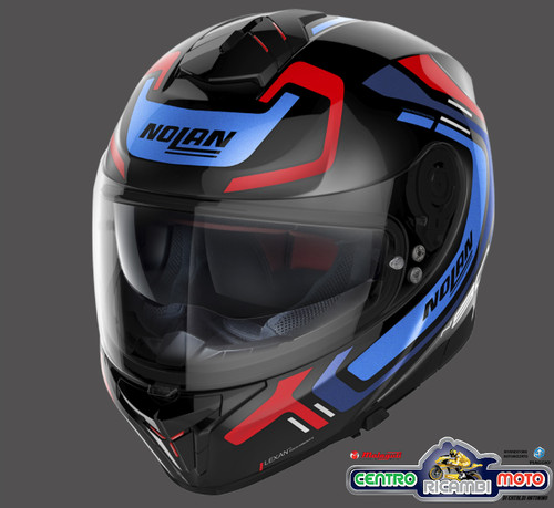 Casco integrale nolan n80 - nolan, n80-8