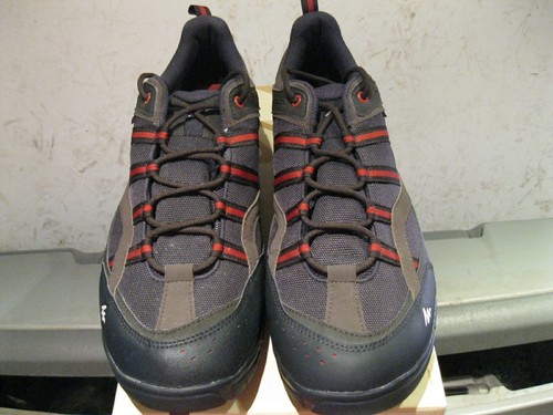 Scarpe trecking nuove - trecking, nuove!