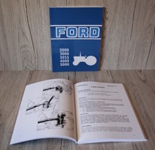 Ford Manuale Uso e