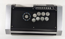 Piastra di copertura custodia pacchi per QANBA Obsidian Fight Stick