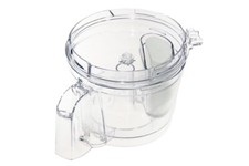 Ariete Ciotola Contenitore + Coperchio + Pressino Originale Robot Robomix 1769