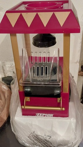 Zephir zhc492 1200w macchina - zephir,