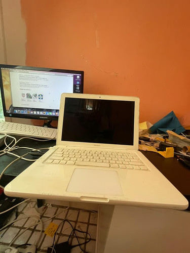 Apple macbook pro 2009 - apple,