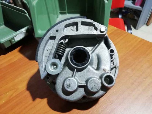 Semicarter per mozzo piaggio - per,