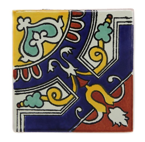 Otto piastrella talavera - otto,