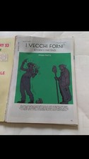 I VECCHI FORNI di CAUUET (LAVORO ARTIGIANALE Eura)
