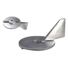 ANODO PINNA PER MOTORI MERCURY
