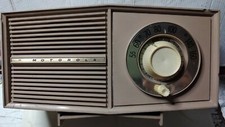 Radio americana motorola - radio,