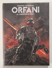 ORFANI N 4 VINCITORI E VINTI