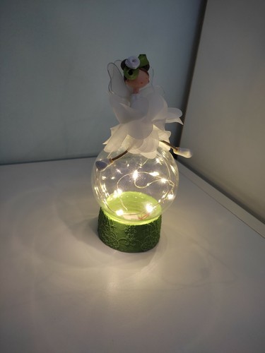 Palla luminosa - palla,