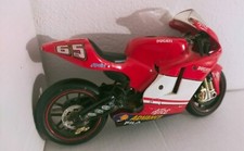  Ducati Desmosedici -
