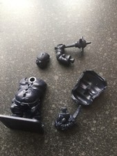 HeroQuest Mostro in miniatura