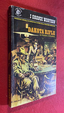 Frank O'ROURKE - DAKOTA RIFLE