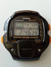 CASIO BM-200W JAPAN modulo 983