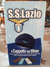 Cappello del tifoso S S Lazio
