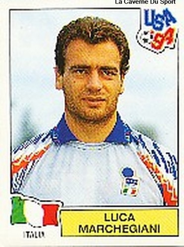 282 luca marchegiani - n°282,