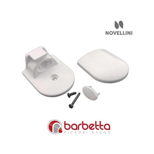 Confezione ricambi supporto - confezione,