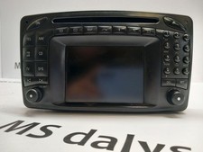 Mercedes-Benz C W203 2005