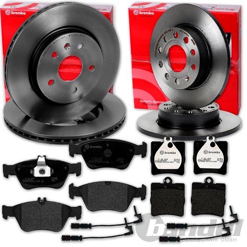 Dischi freno brembo - brembo, +