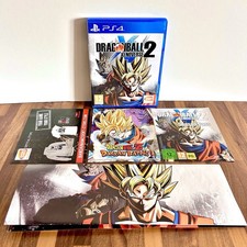 DRAGON BALL XENOVERSE 2 Ps4
