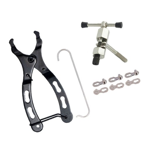 Kit riparazione catena bici - riparazione,