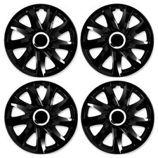 Set 4 Copricerchi 14 Pollici