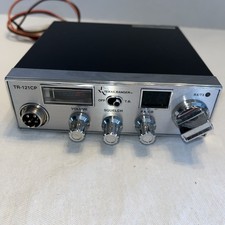 Radio CB Texas Ranger TR-121CP
