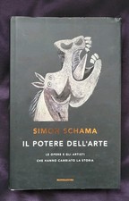 Simon schama potere - simon, il