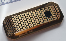 Fermasoldi montblanc nuovo - montblanc,
