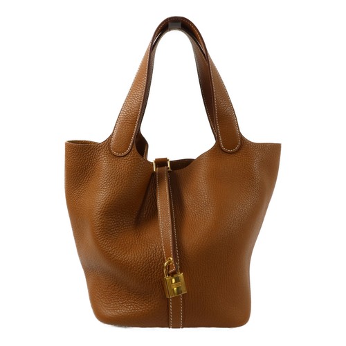 Hermes ghw picotin lock - hermes,