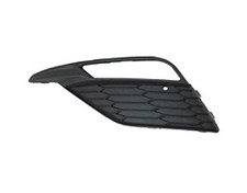 GRIGLIA PARAURTI ANTERIORE SINISTRA PER SEAT LEON FR 2017-2019