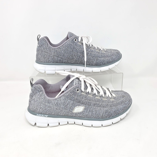 Scarpe sneakers skechers flex - scarpe,