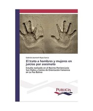 El trato a hombres y mujeres