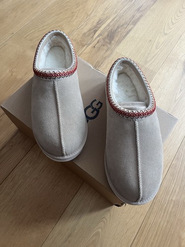 Ugg tasman pantofole slipper - ugg,