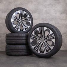 Cerchi Mercedes Classe E 19
