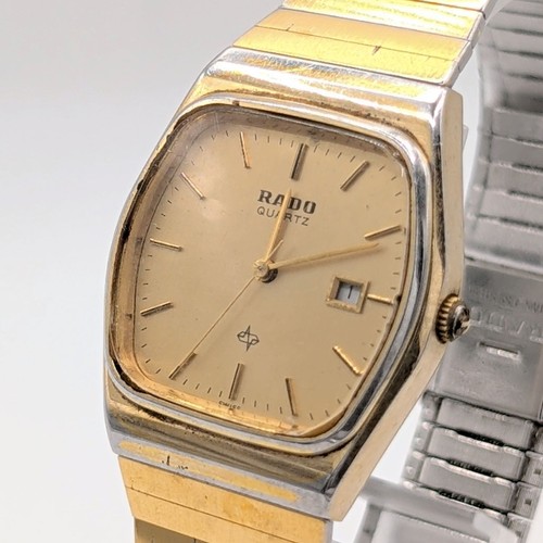 Rado diastar 711 - rado, quarzo