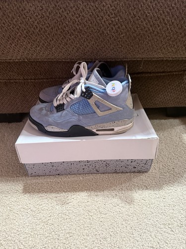 Jordan unc uomo taglia - 4,