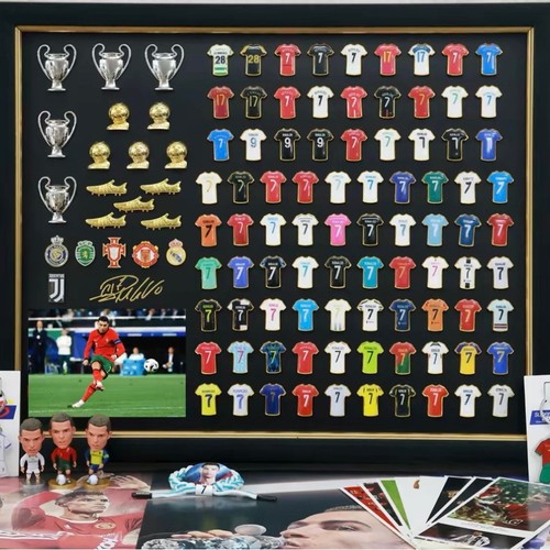 Maglia stella calcio 2026