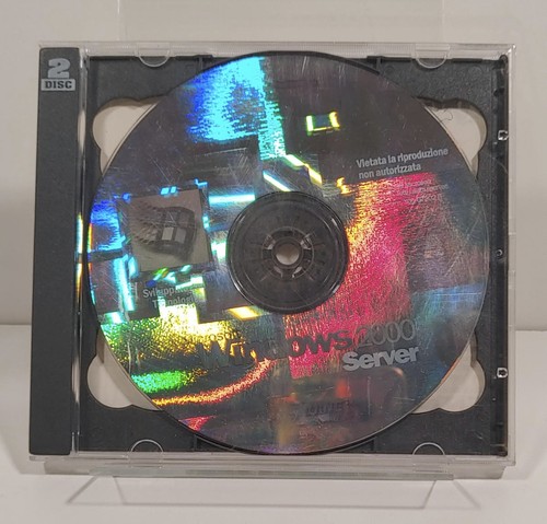 Microsoft windows 2000 server - windows,