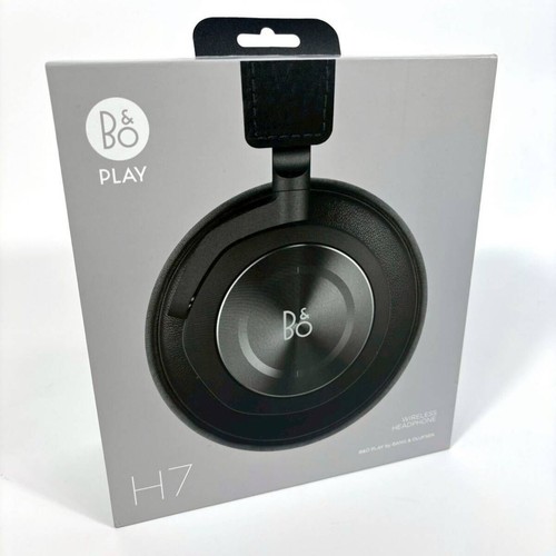 Bang olufsen beoplay - beoplay, h7