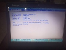 computer portatile lenovo