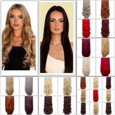 Extension capelli clip - extension,