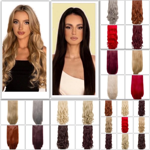 Extension capelli clip - capelli, in
