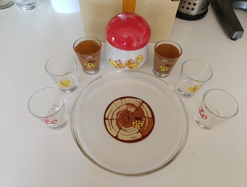 Servizio caffè thun - servizio,
