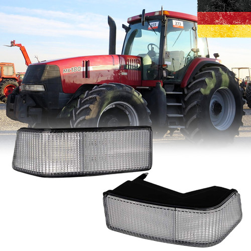 Coppia fari led per - led,